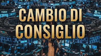 Cambio di consiglio tra i certificate